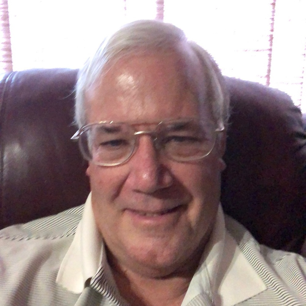 Meet your Posher, Dave